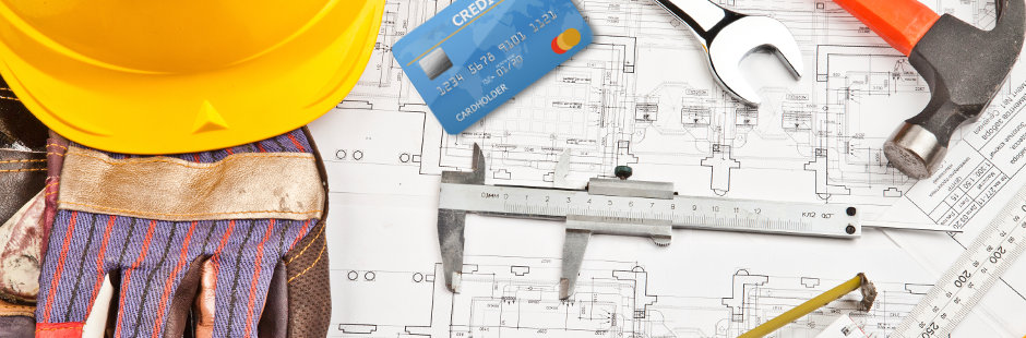 Planning building application e-pay