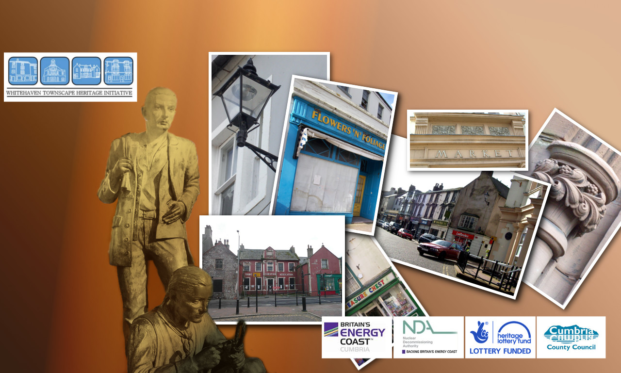 Townscape Heritage Initiative