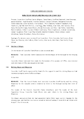 Attachment preview