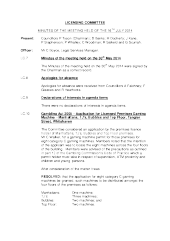 Attachment preview