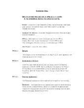 Attachment preview