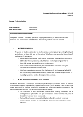 Attachment preview