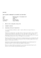 Attachment preview