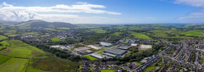 Leconfield Industrial Estate