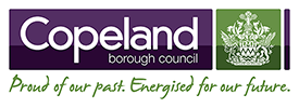 Copeland Borough Council Logo