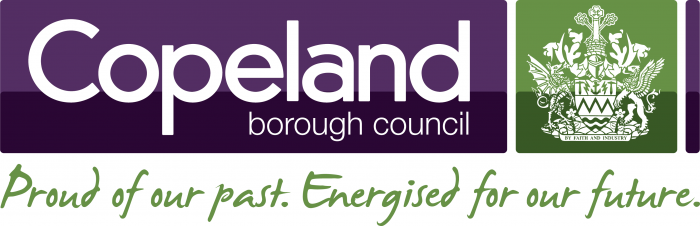 Copeland Council logo