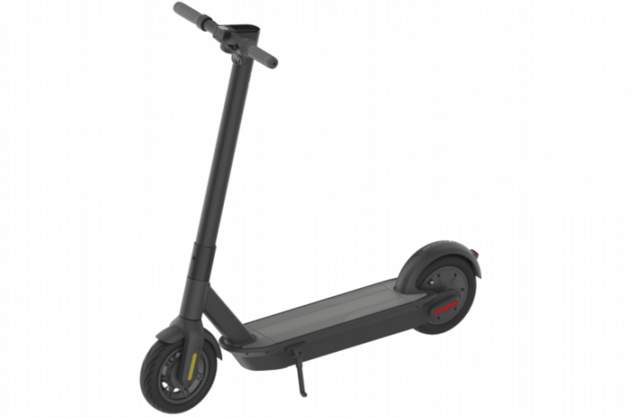 E-scooter