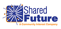Shared Future logo