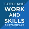 Copeland Work & Skills Partnership logo